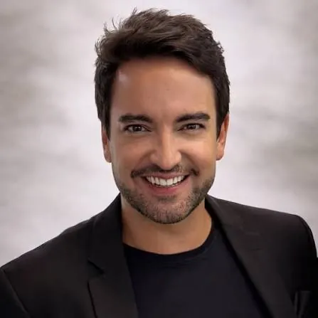 Retrato de Dr. Daniel Boro