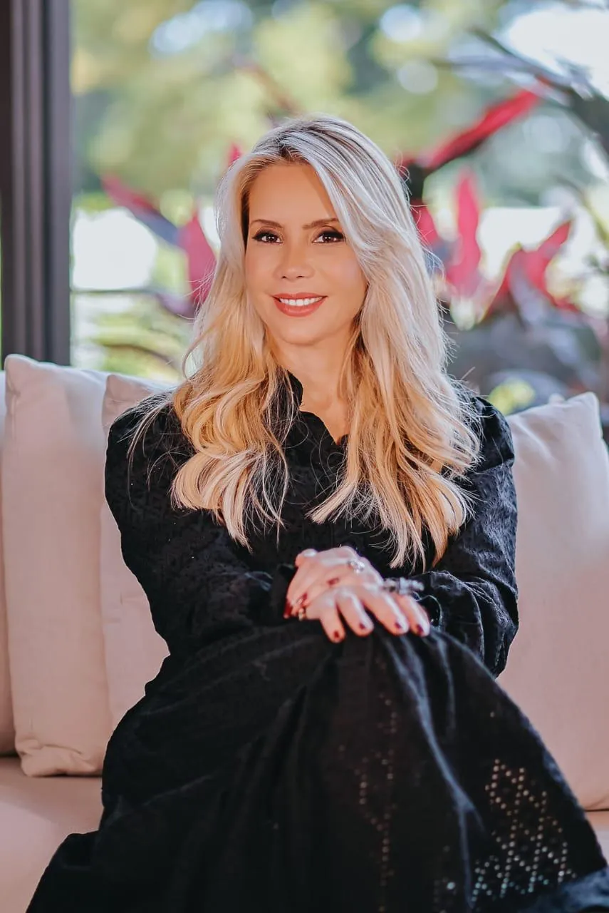 Retrato de Dra. Mayra Ianhez
